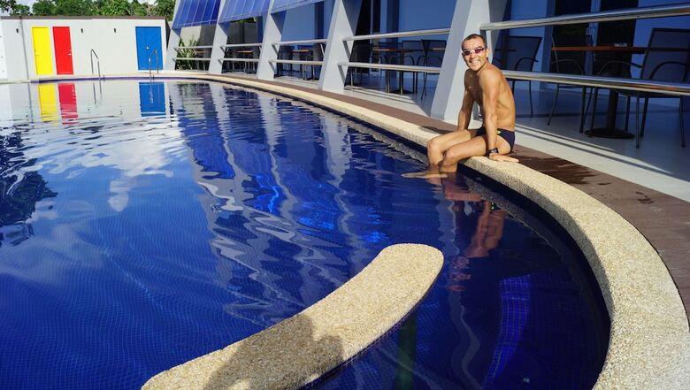 Hotel Panglao Sea Resort