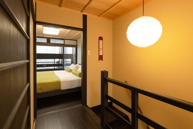 Guesthouse-hana � Angel Villa