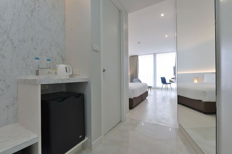 Hotel Vela Dhi Udon Thani