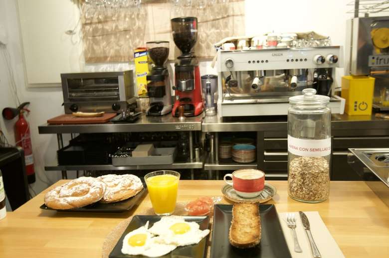 Hostal Apartamento Loft Calpe