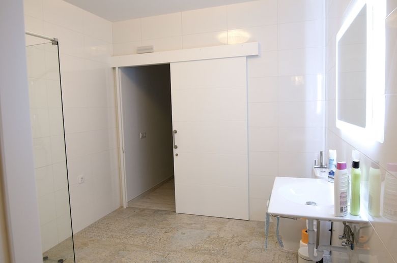 Hostal Apartamento Loft Calpe