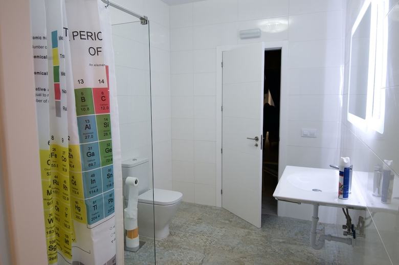 Hostal Apartamento Loft Calpe