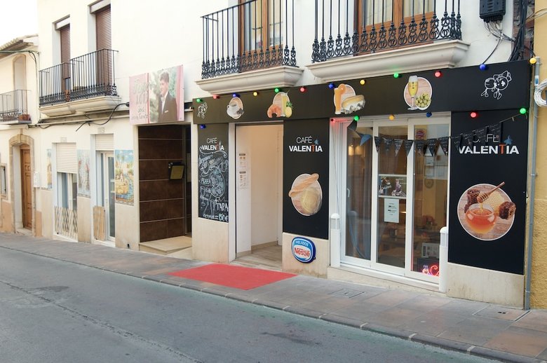 Hostal Apartamento Loft Calpe