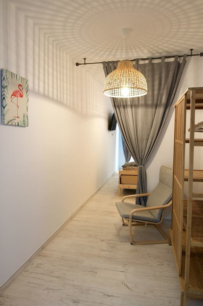 Hostal Apartamento Loft Calpe