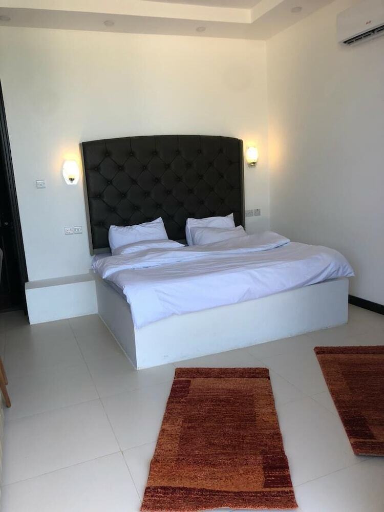 Sunseabar Beach Hotel Kendwa