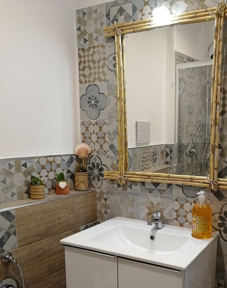 Apartamento Sicilia Bedda House
