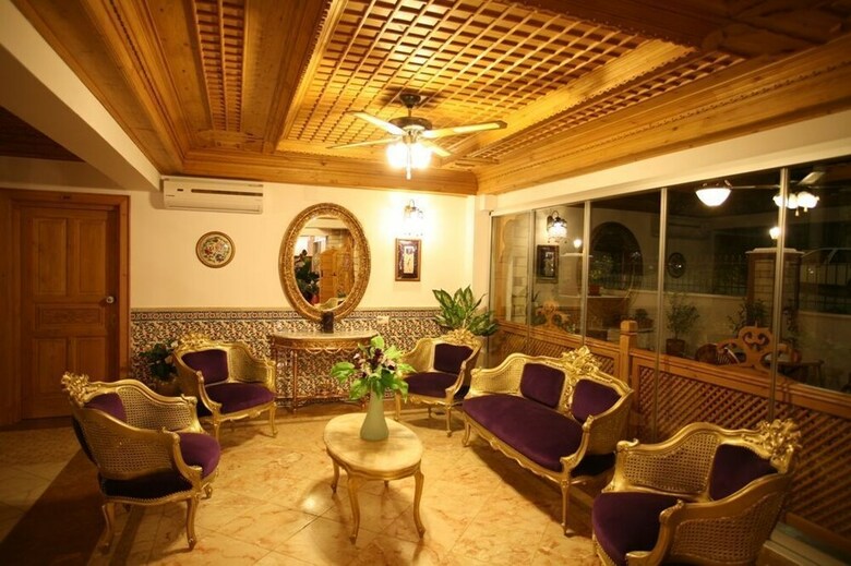 Hotel Kerme Ottoman Konak - Boutique Class