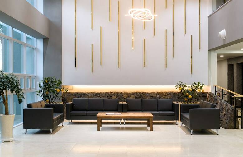 Hotel Seogwipo Worldcup Resort