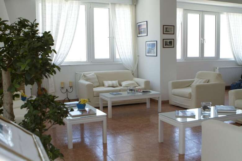 Milos Villas Hotel