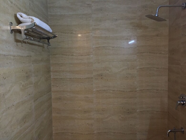 Hotel Bawa Residency
