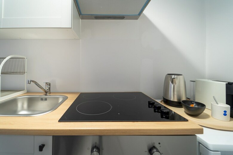 Pretty And Modern Apartment - Close To Center