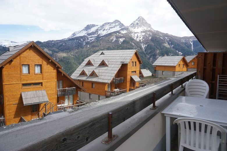 Apartamento Godille Immobilier