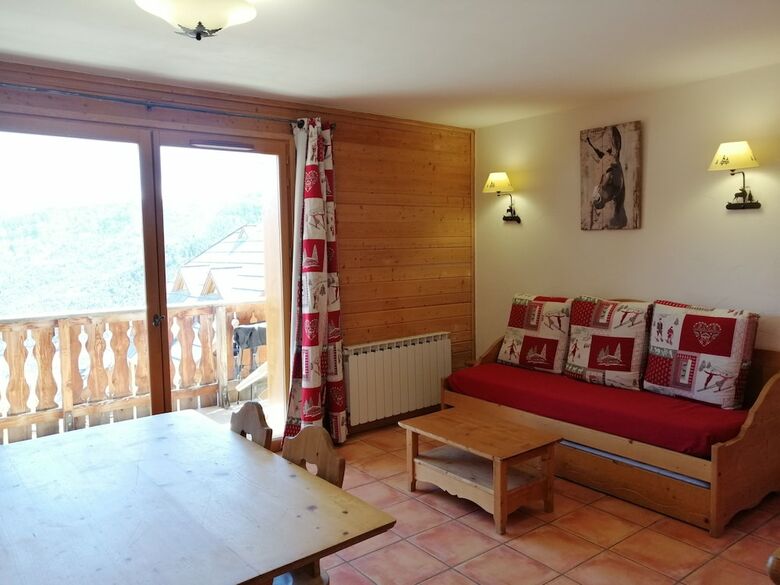 Apartamento Godille Immobilier