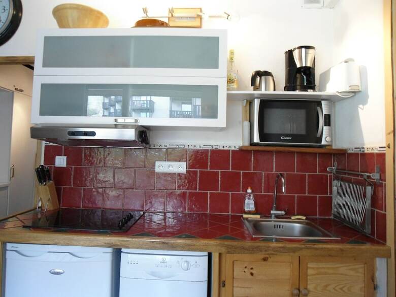 Apartamento Godille Immobilier