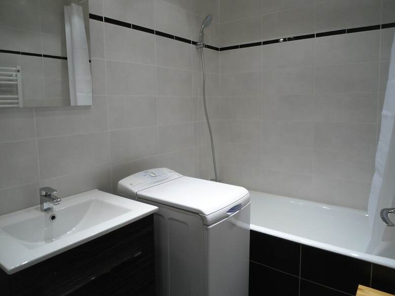 Apartamento Godille Immobilier