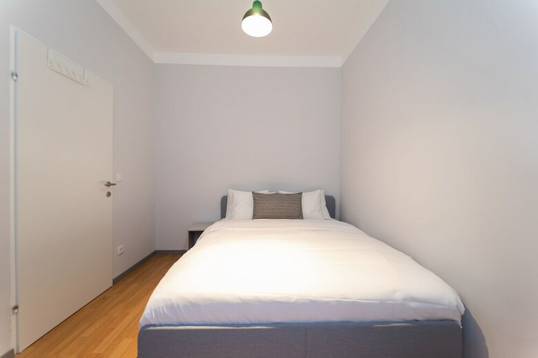 Modern And Charming Apartment - Close To Center