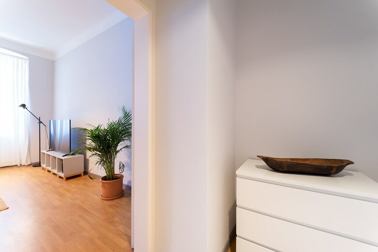 Modern And Charming Apartment - Close To Center