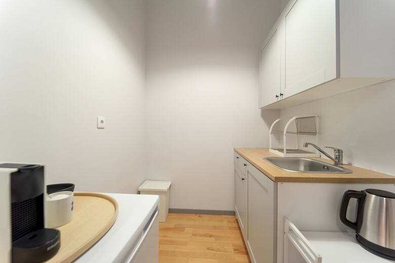 Apartamento Modern Newly Refurbished Studio - Close To Center