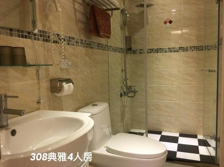 Hotel Hualien Shui Lien Duan B&B