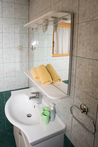 Koro?ec Apartments And Wellness Centre