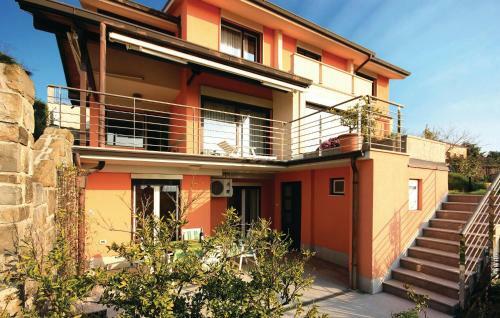 Apartment Piran 26