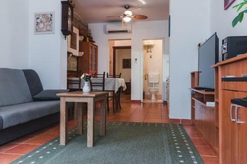 Apartments Pri Mari