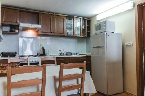 Apartments Pri Mari