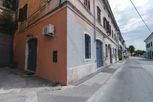 Apartments Pri Mari