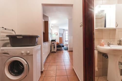 Apartments Pri Mari