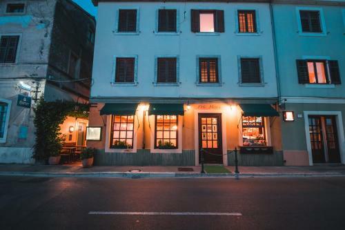 Apartments Pri Mari