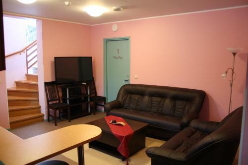 Apartamento Tehvandi Puhkemaja