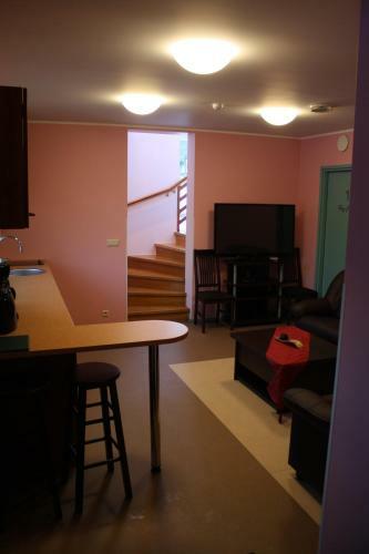 Apartamento Tehvandi Puhkemaja