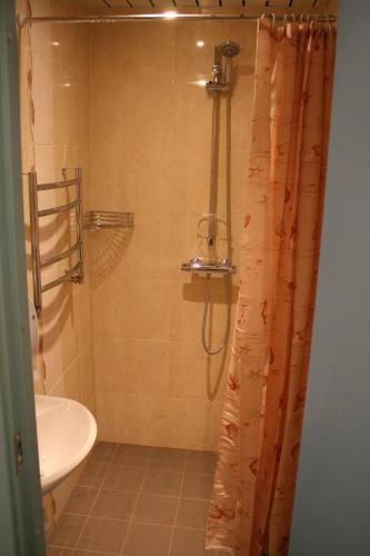 Apartamento Tehvandi Puhkemaja