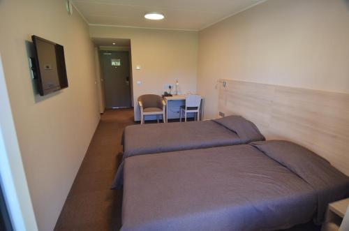 Tehvandi Hotell