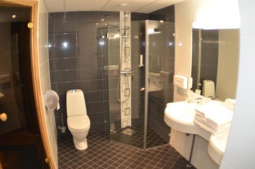 Tehvandi Hotell