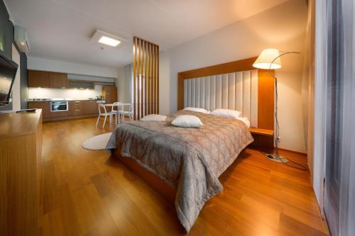 Aparthotel Gmp Clubhotel Apartments