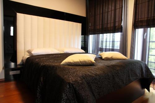 Aparthotel Gmp Clubhotel Apartments