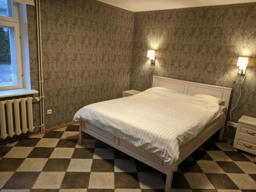 Apartamento Reede Villa