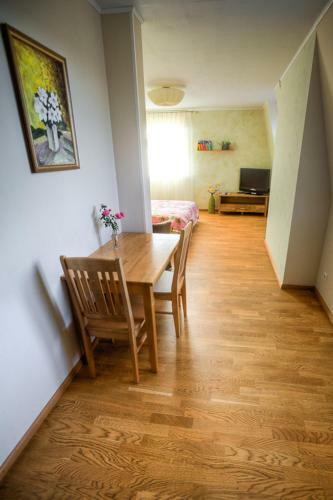 Apartamento Reede Villa