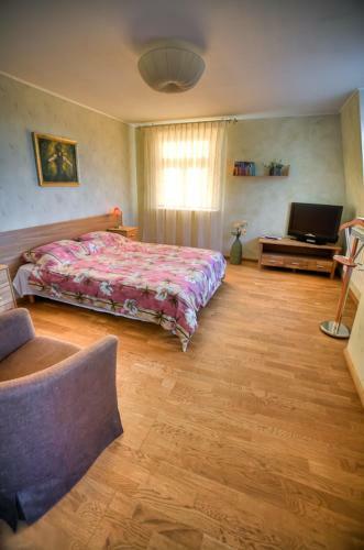 Apartamento Reede Villa