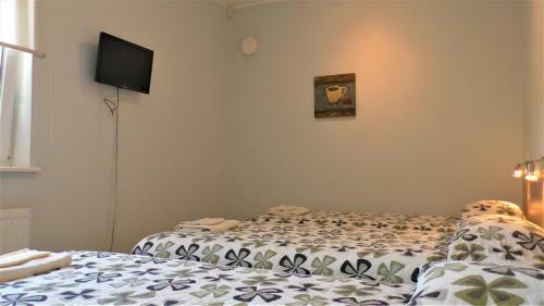 Hostal Nuustaku Villa