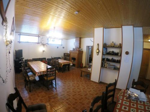Hostal K�ljem�e Puhkemaja
