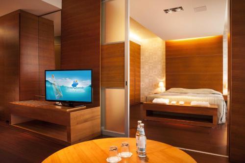 Hotel Spa Tervise Paradiis