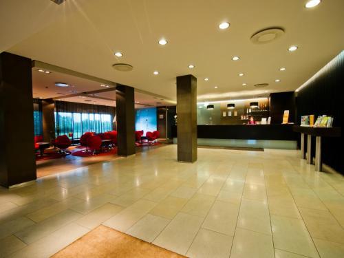 Hotel Spa Tervise Paradiis