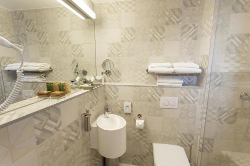 Hotel Spa Estonia Green Building