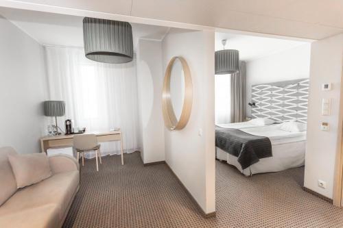 Hotel Spa Estonia Green Building
