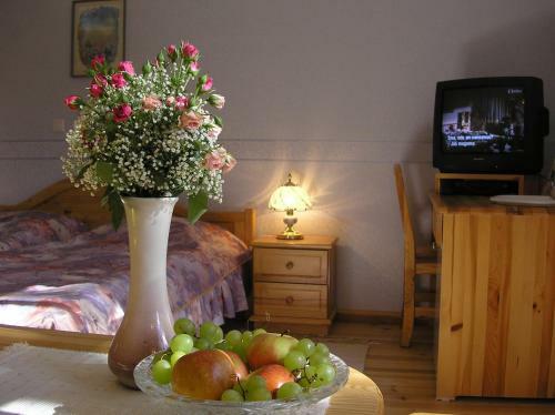 Hotel Villa Johanna Guesthouse