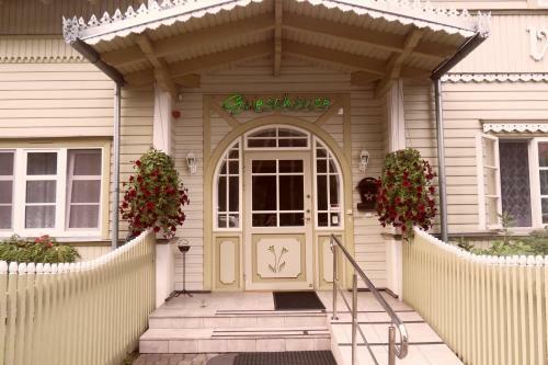 Hotel Villa Johanna Guesthouse