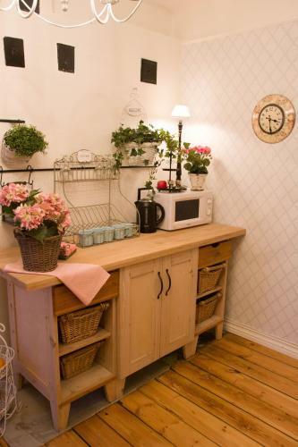 Apartamento Villa Tammsaare