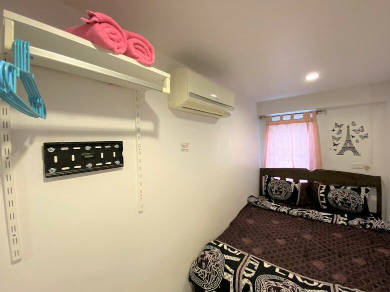 Hotel Som Guesthouse
